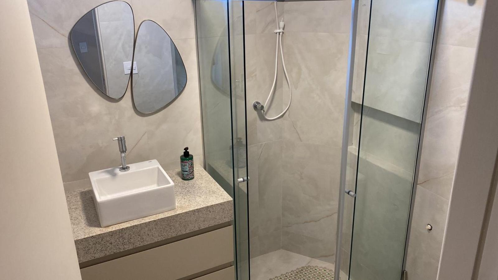 Exclusivo Tres Quartos Na De Ponta Proximo Ao Mar - Apto 802 Maceio (Alagoas)