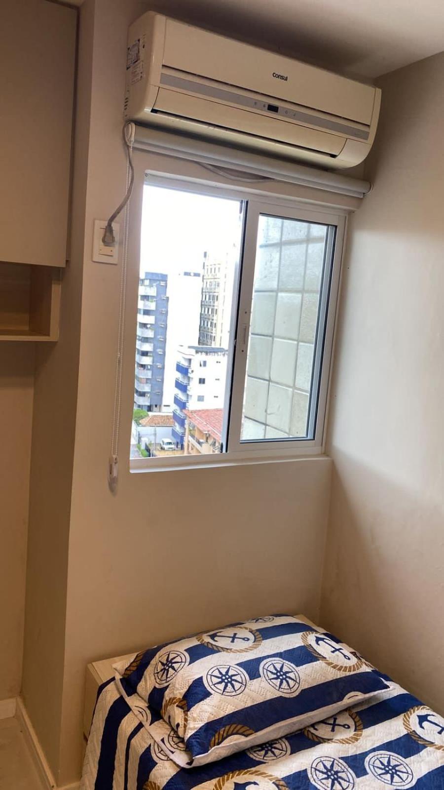 Apartment Exclusivo Tres Quartos Na De Ponta Proximo Ao Mar - Apto 802 Maceio (Alagoas)