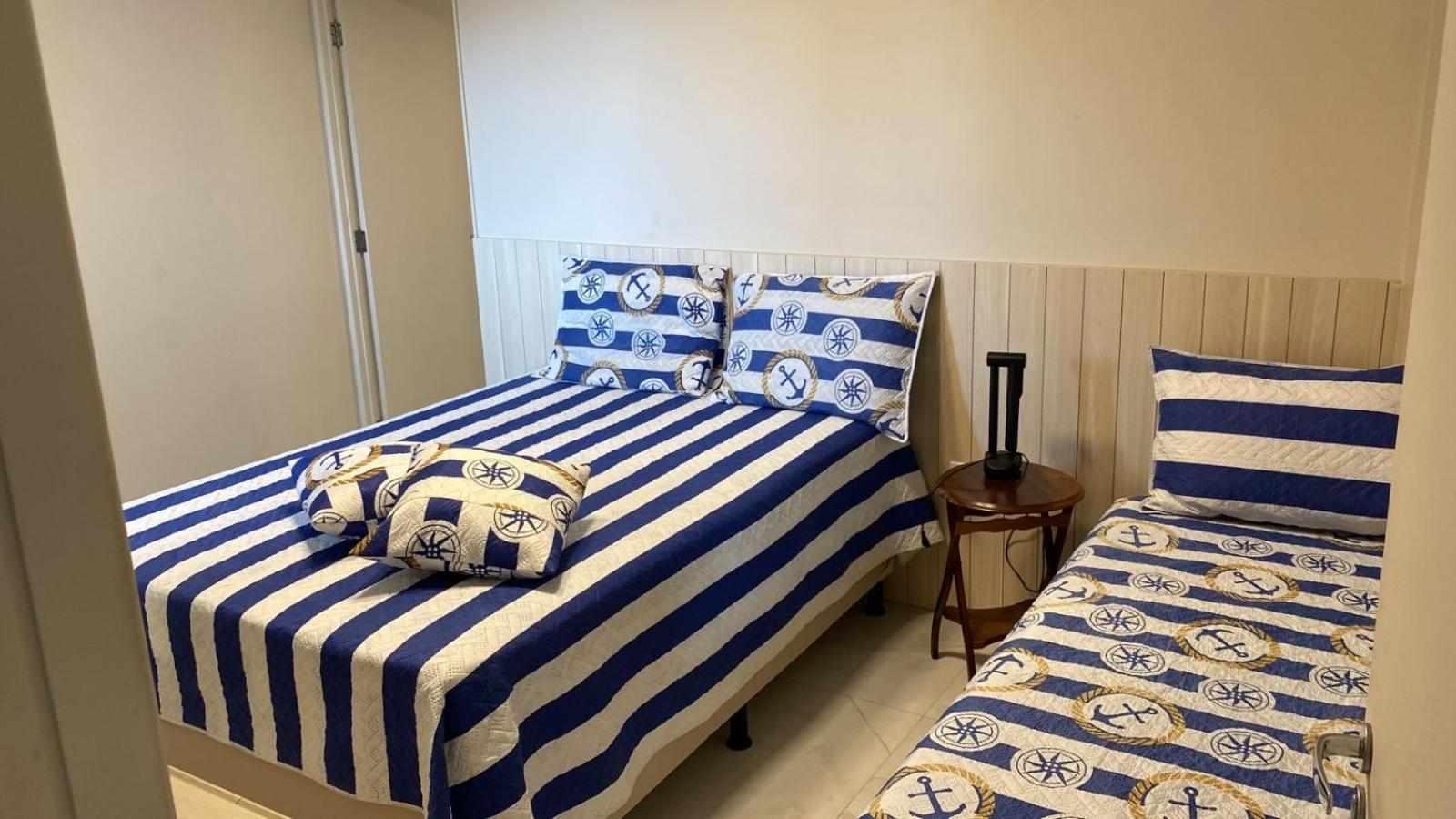 Exclusivo Tres Quartos Na De Ponta Proximo Ao Mar - Apto 802 Maceio (Alagoas)