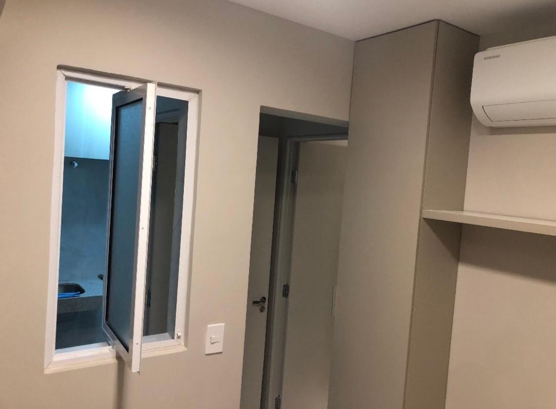 Exclusivo Tres Quartos Na De Ponta Proximo Ao Mar - Apto 802 Apartment