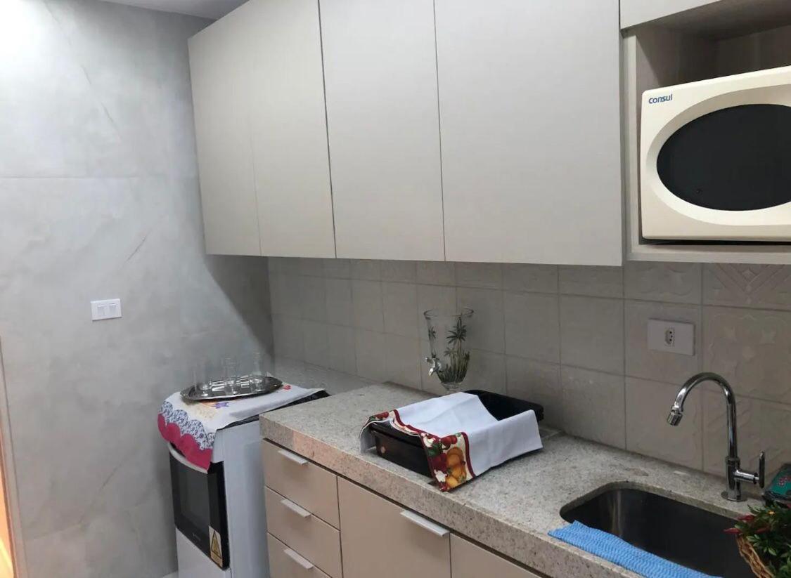 Exclusivo Tres Quartos Na De Ponta Proximo Ao Mar - Apto 802 Apartment *