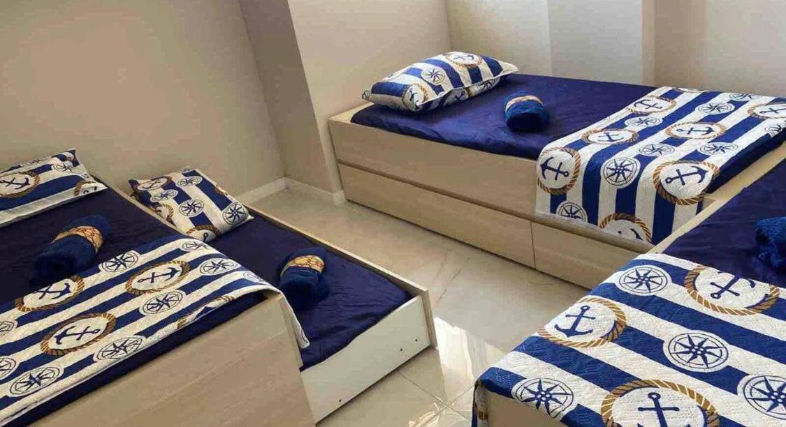 Exclusivo Tres Quartos Na De Ponta Proximo Ao Mar - Apto 802 Maceio (Alagoas)