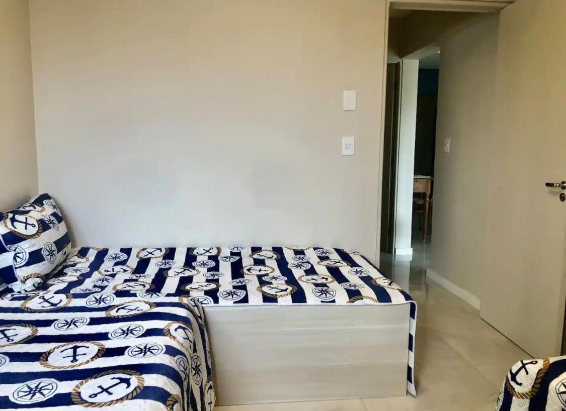 Exclusivo Tres Quartos Na De Ponta Proximo Ao Mar - Apto 802 Apartment