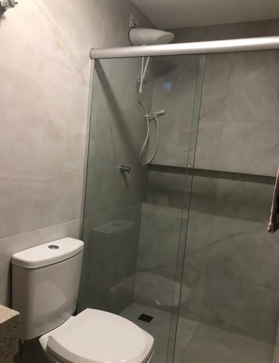 Exclusivo Tres Quartos Na De Ponta Proximo Ao Mar - Apto 802 * Maceio (Alagoas)