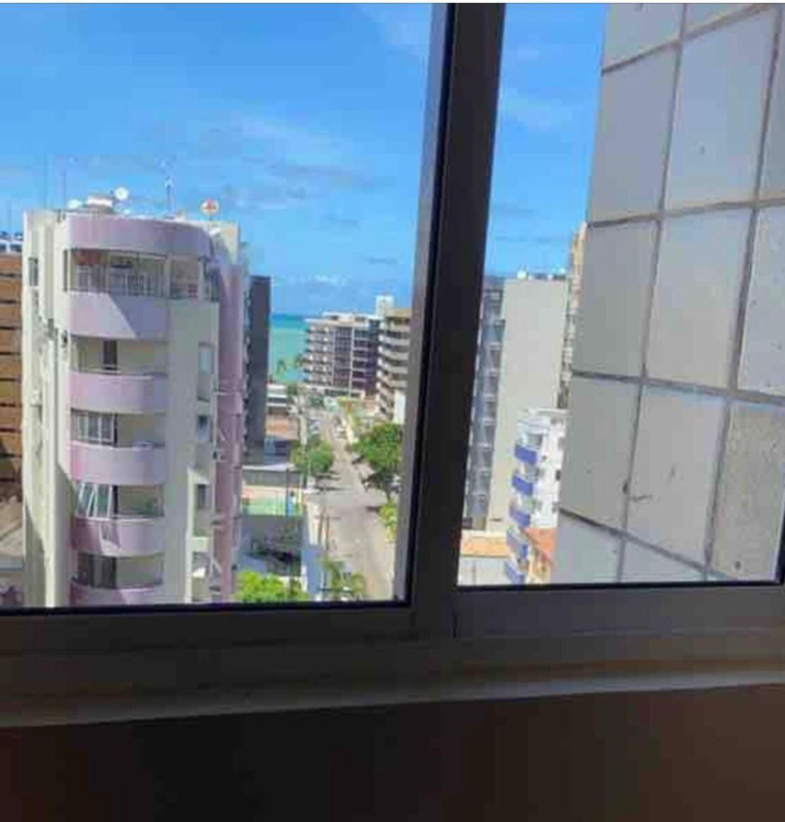 Exclusivo Tres Quartos Na De Ponta Proximo Ao Mar - Apto 802 Maceio (Alagoas)