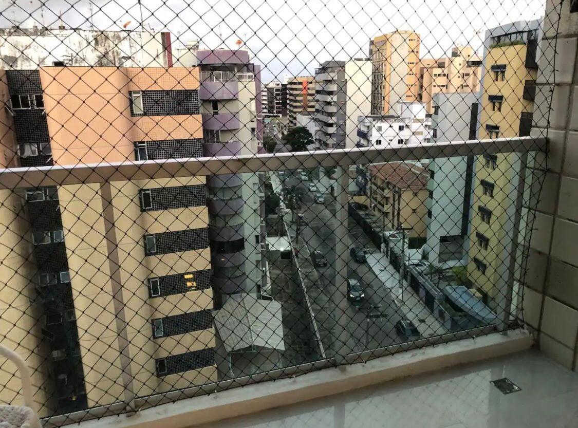 Exclusivo Tres Quartos Na De Ponta Proximo Ao Mar - Apto 802 Apartment *