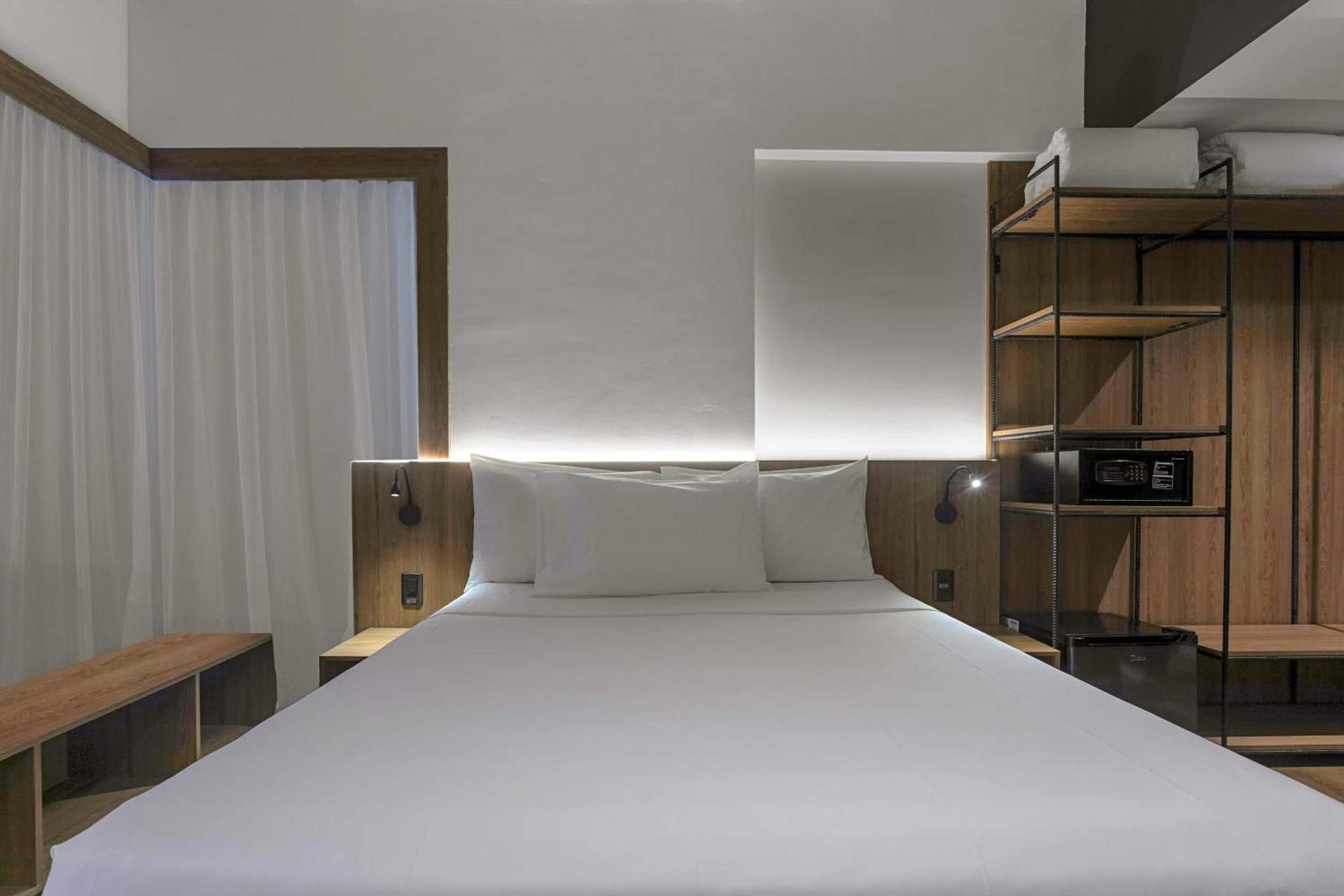Ibis Styles Pajucara Maceió