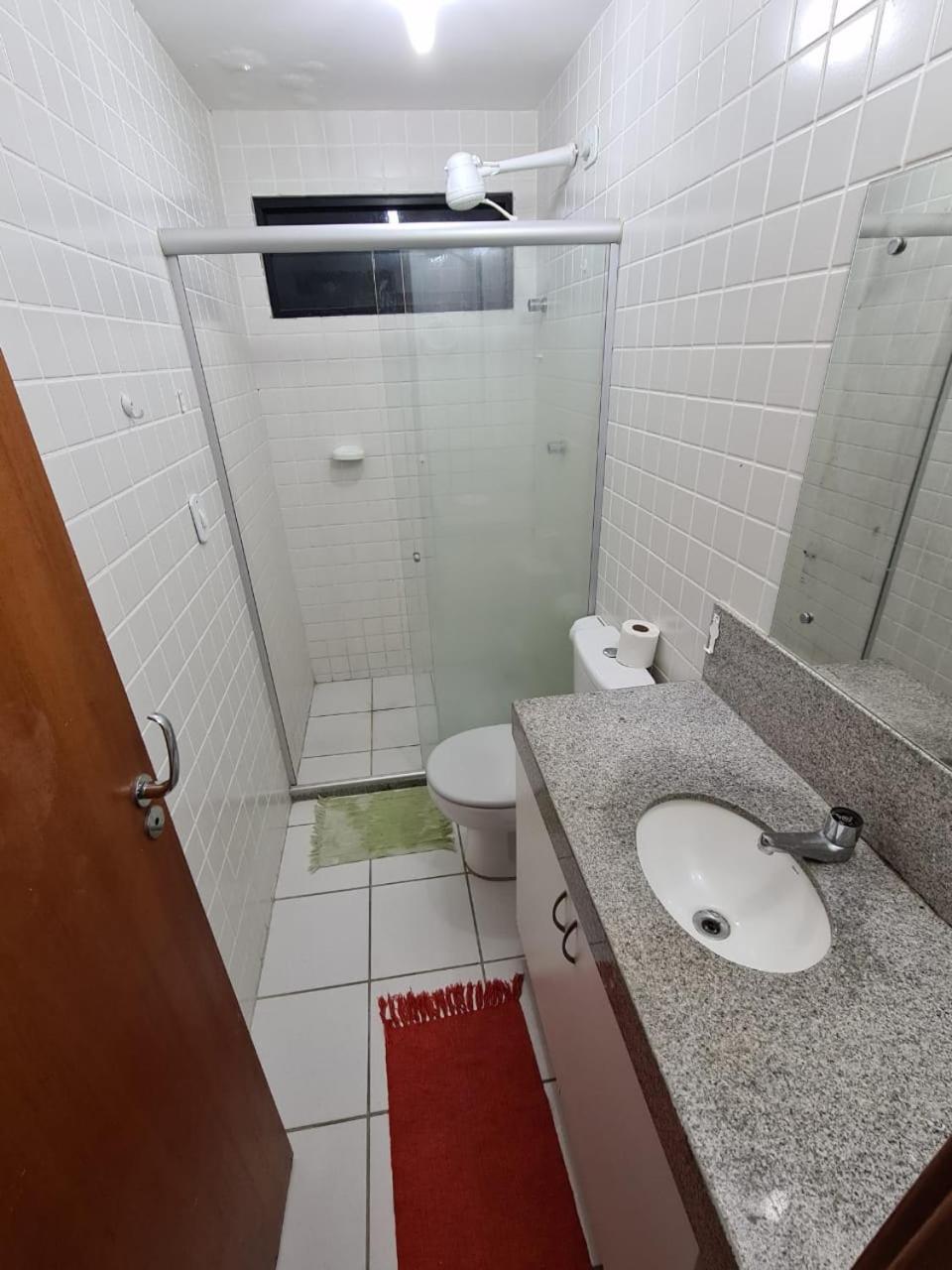 Apartment Na Port Pajucara