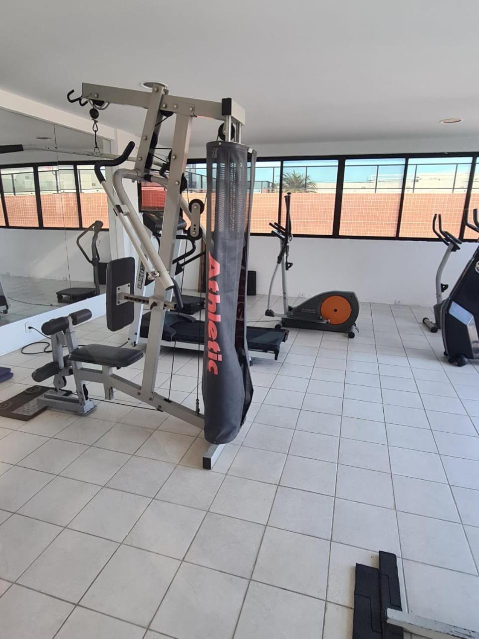 Na Port Pajucara Apartment Maceio (Alagoas)