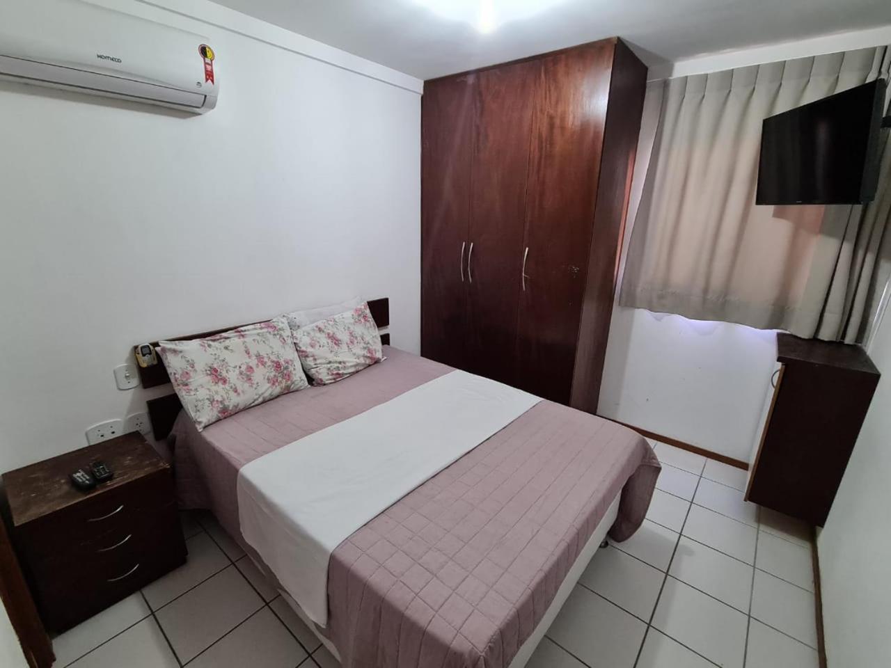 Apartment Na Port Pajucara *