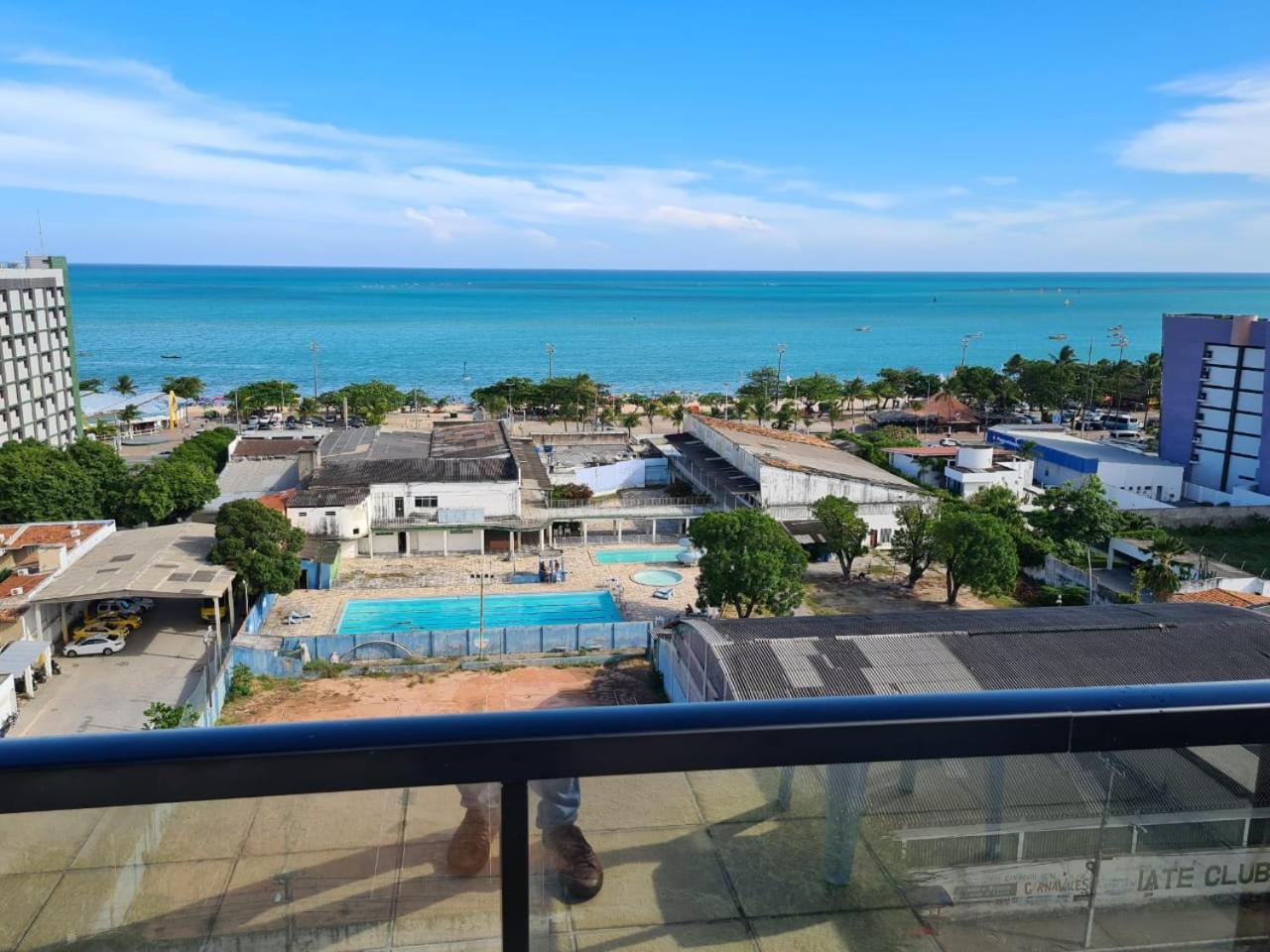 Na Port Pajucara Apartment Maceio (Alagoas)