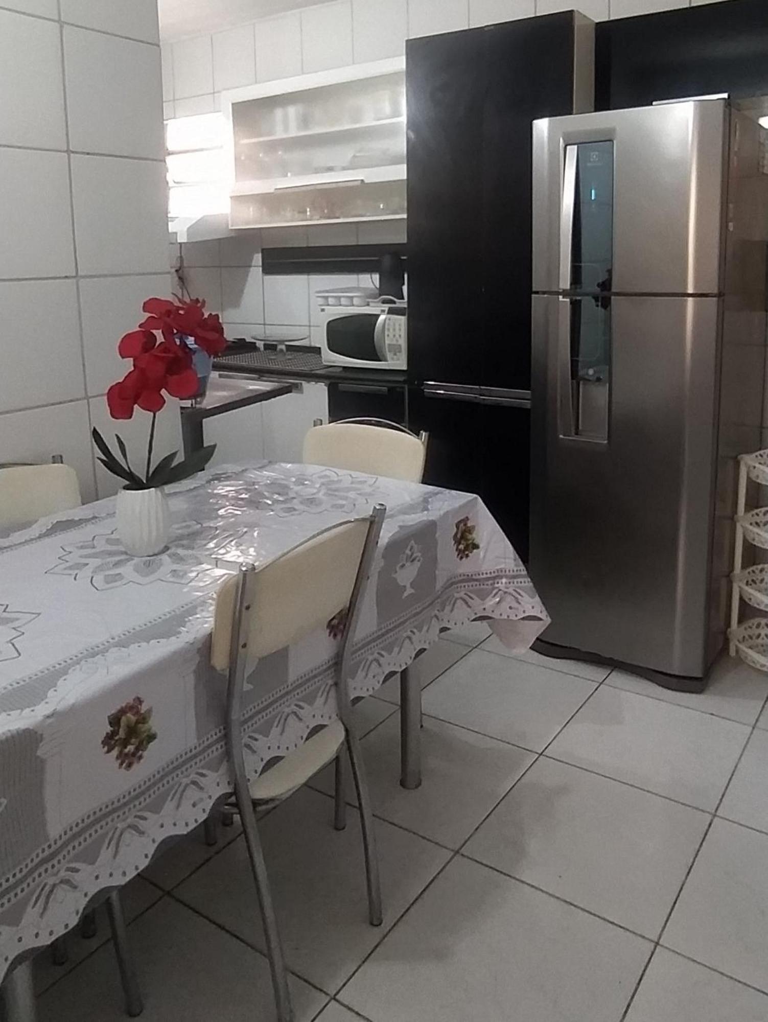 Apartamentotop Jacarecica 200mts Da Apartment