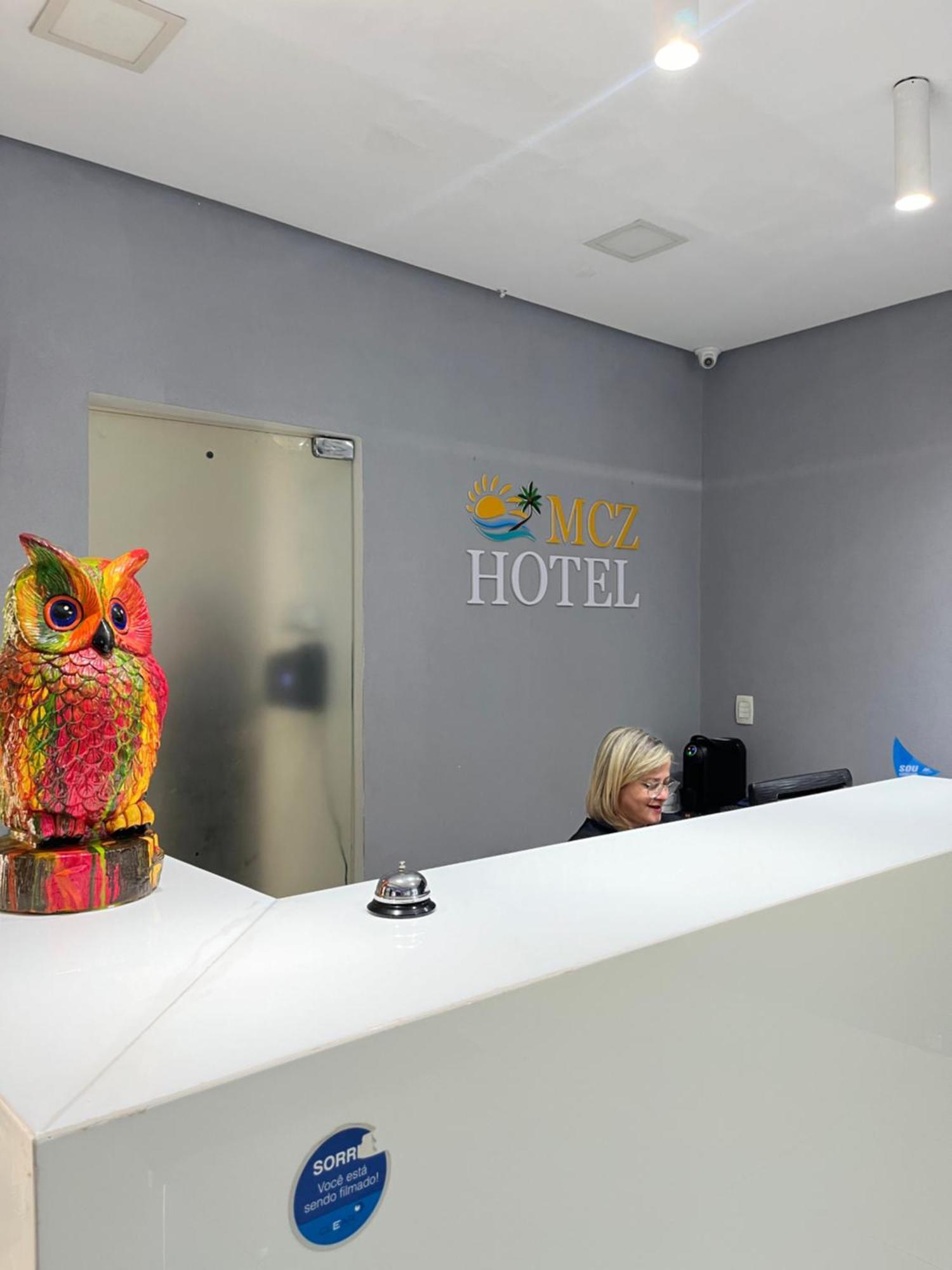 Mcz Hotel 3*