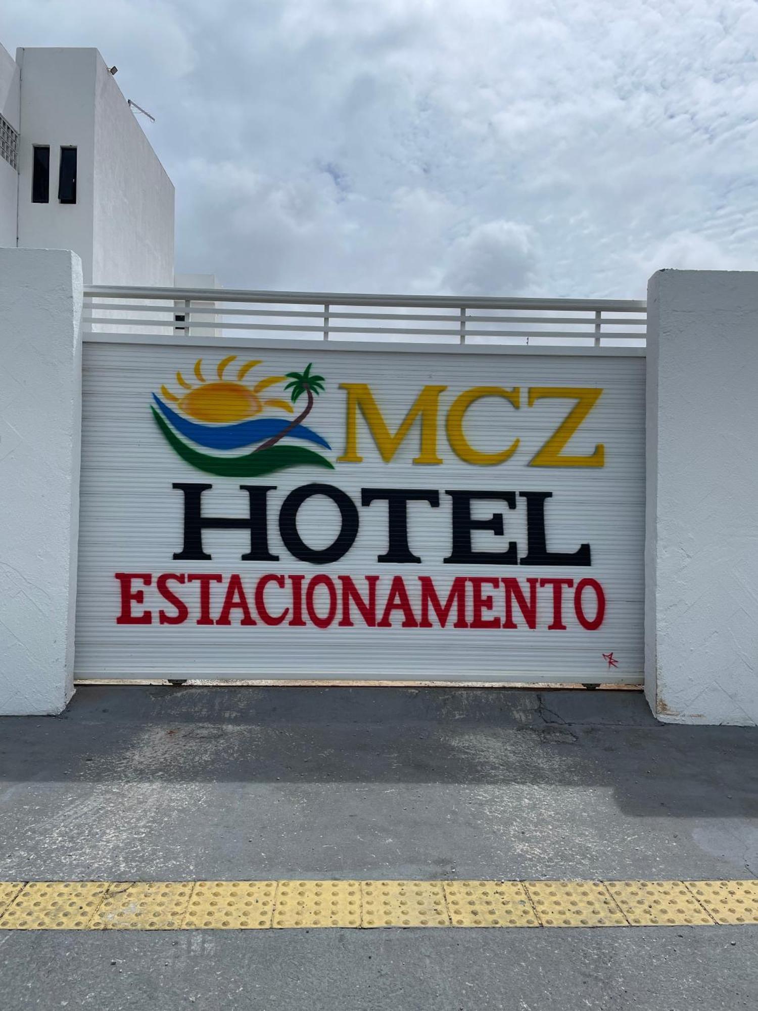 Mcz 3* Maceió