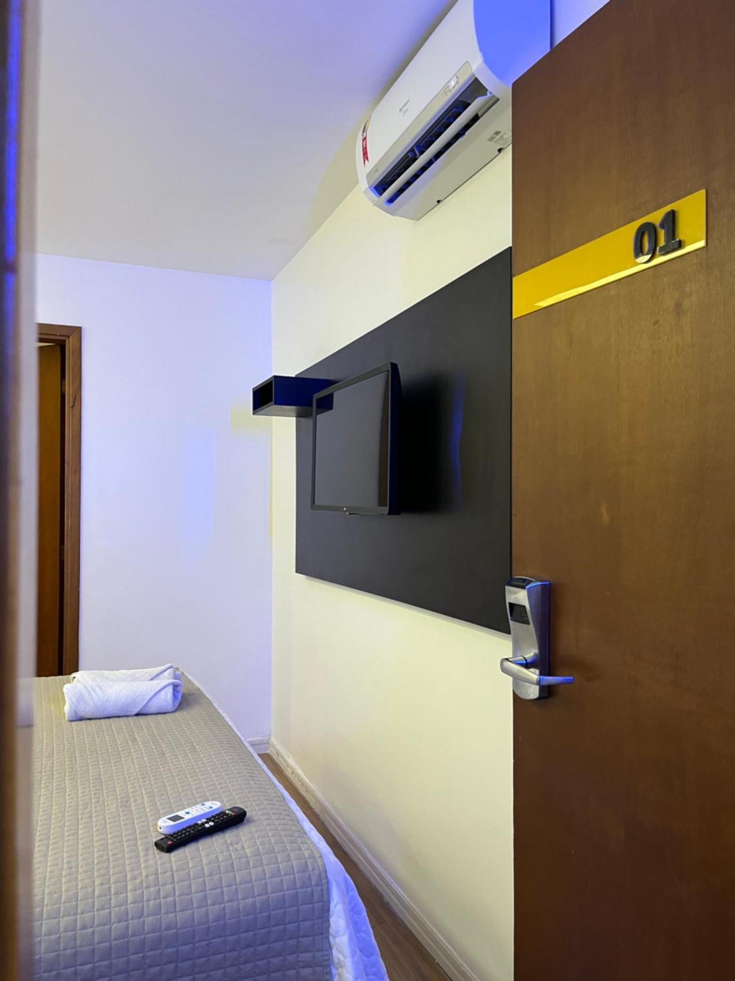 Mcz Hotel 3*