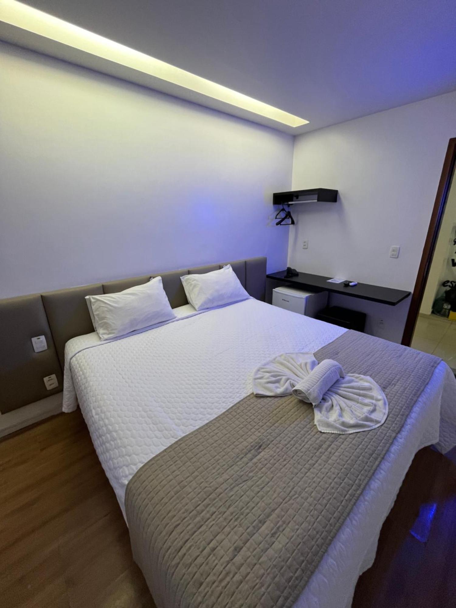 Hotel Mcz