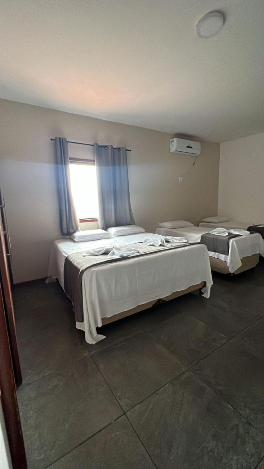 Girassol Hotel *