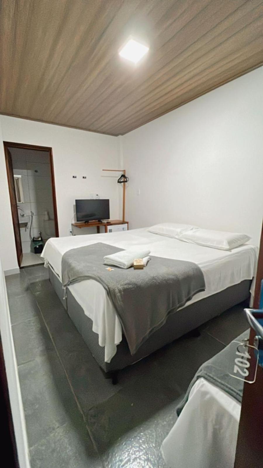 Hotel Girassol