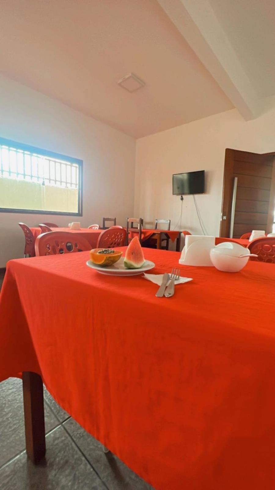 Girassol Hotel Maceió