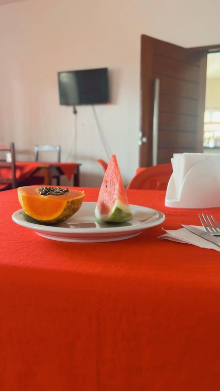 Hotel Girassol *