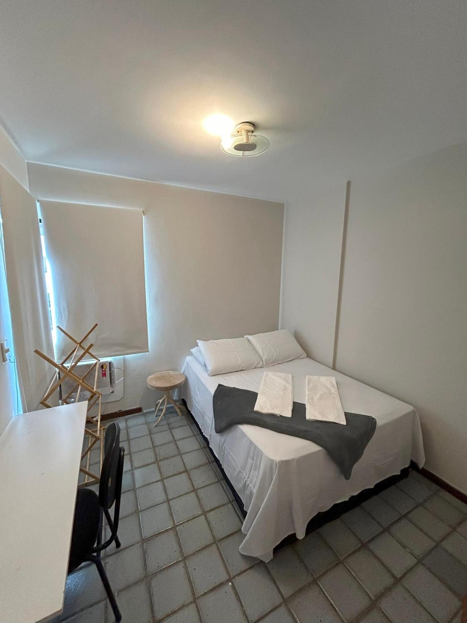 Flat Beira Mar Ponta *