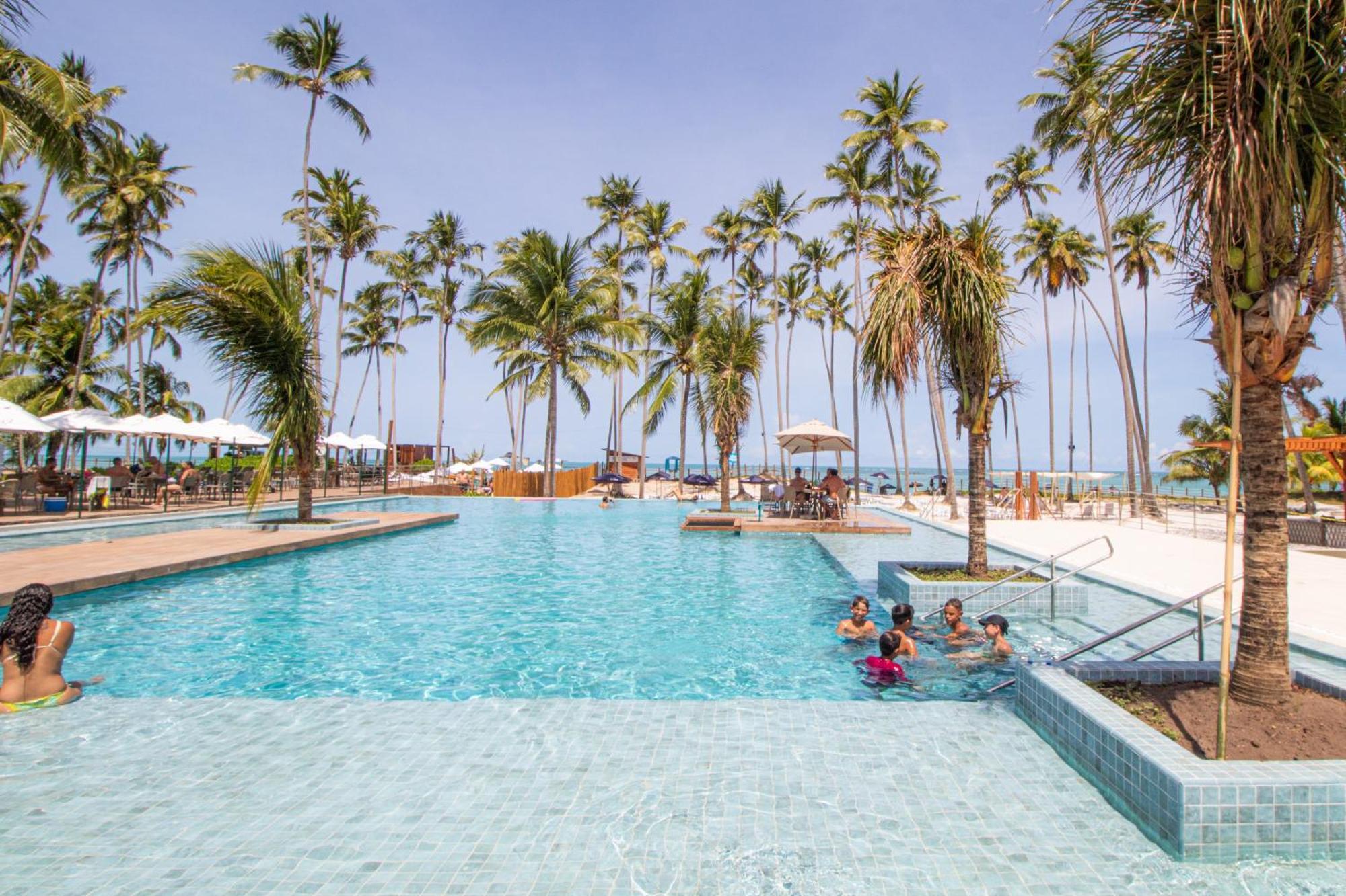 Mar Resort