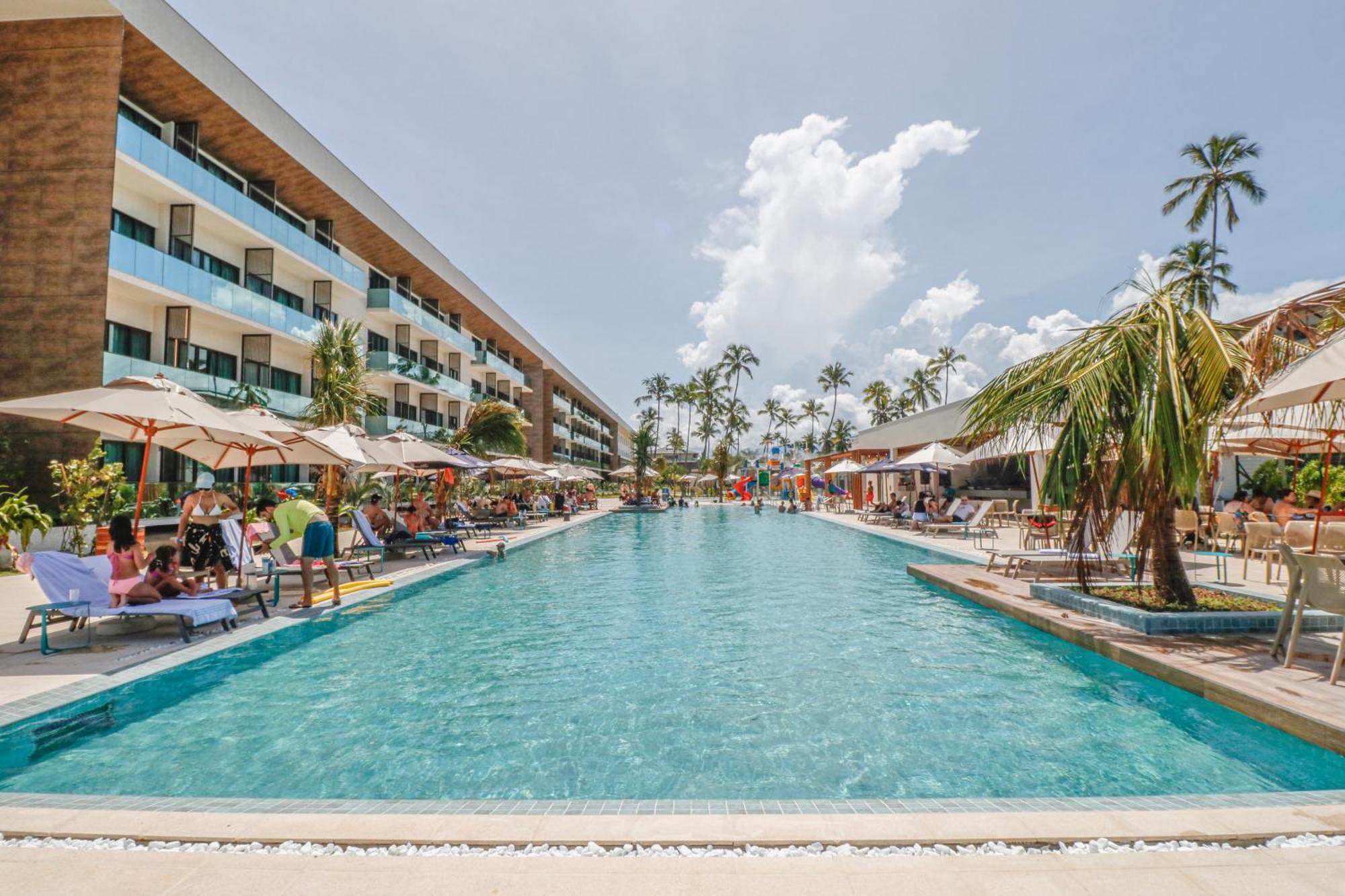 Mar Maceió