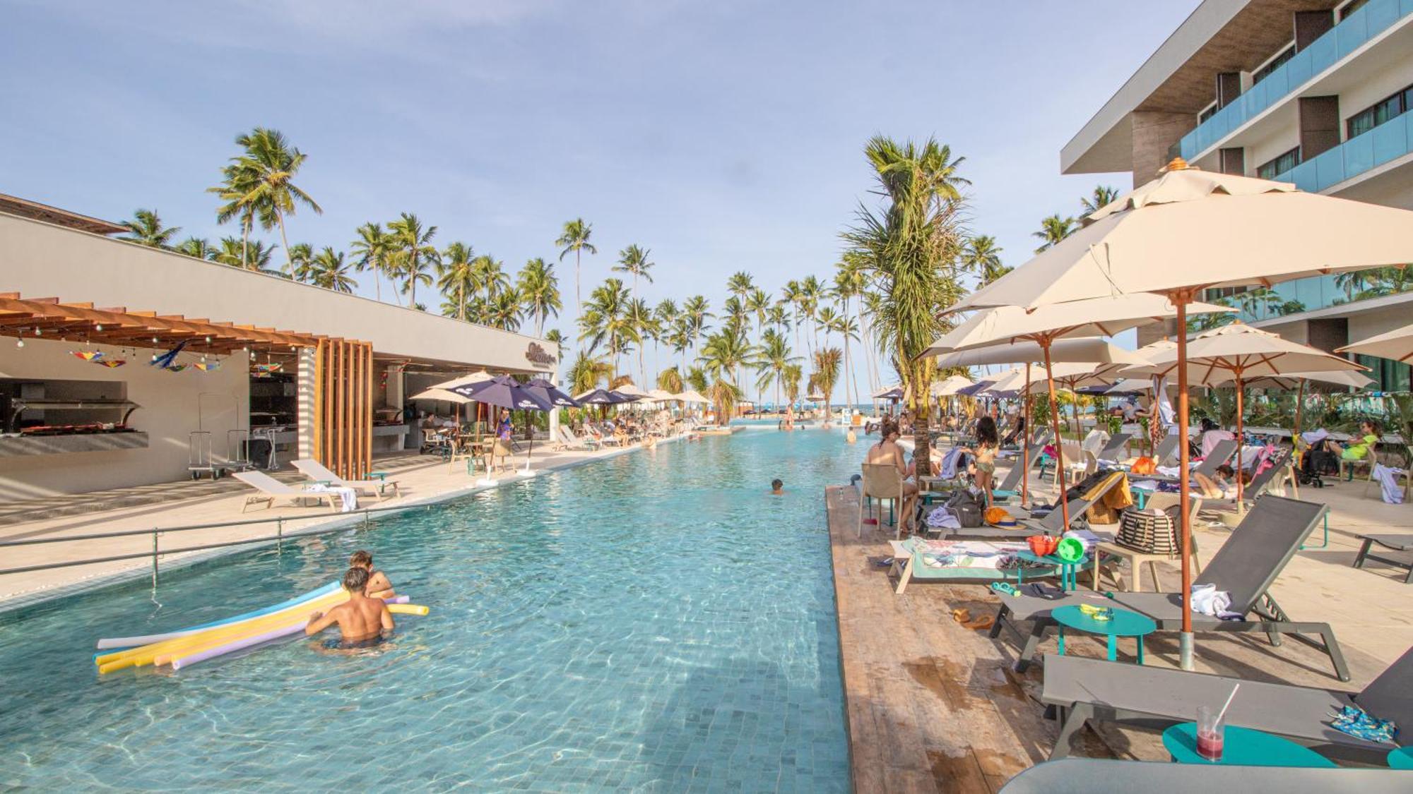 Mar Resort