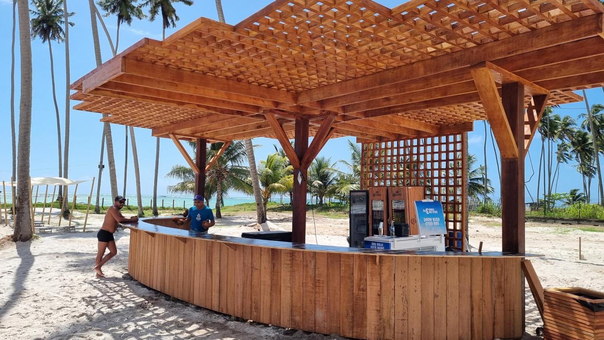 Resort Mar