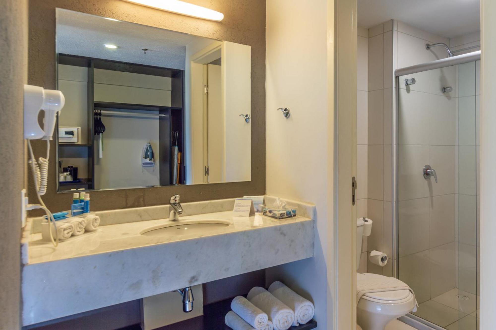 Hotel Hilton Garden Maceió