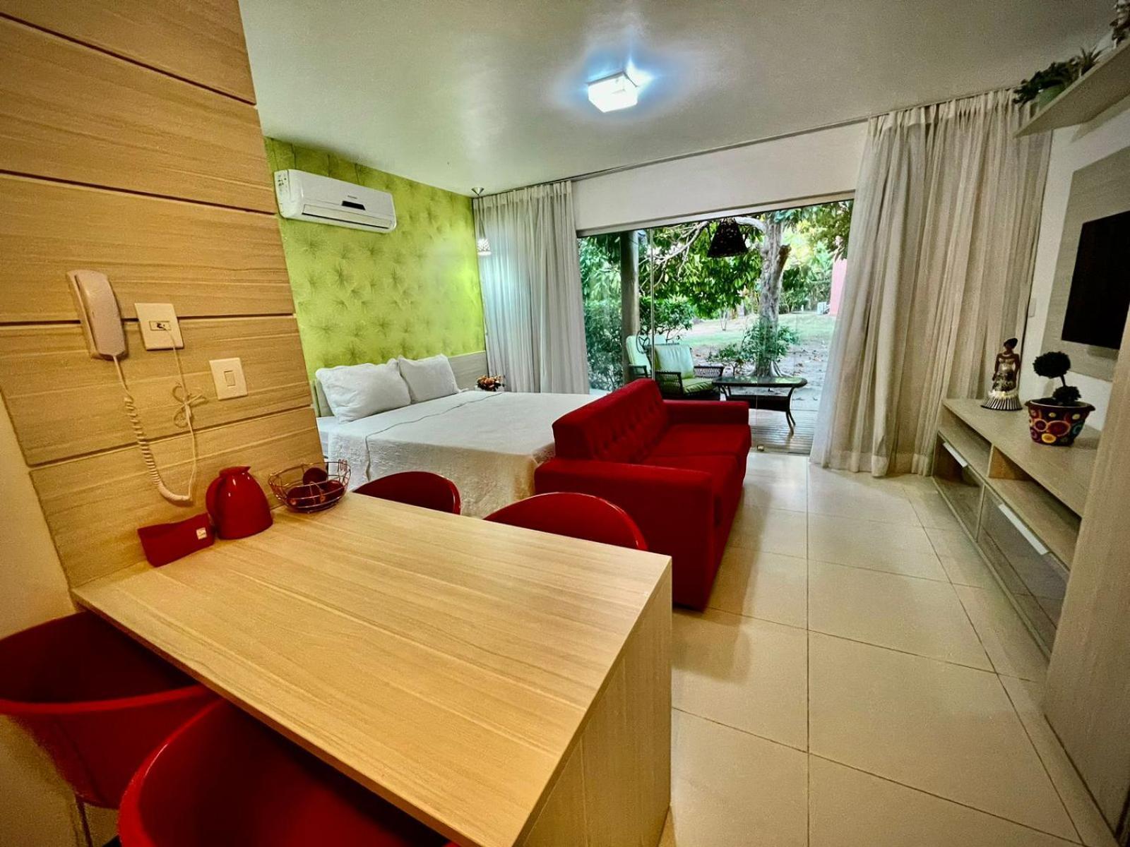 Graviola Guest house Maceio (Alagoas)