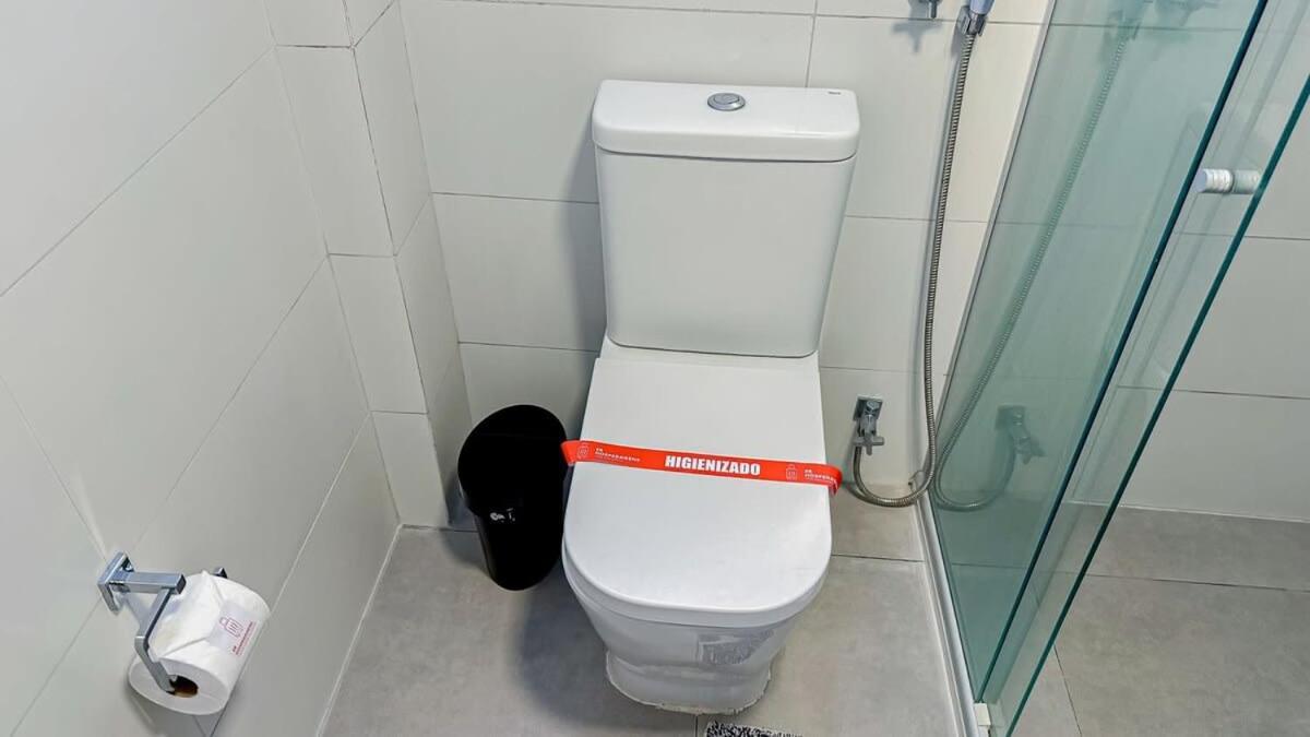 Edificio Canoa 403 Nobile Apartamento *