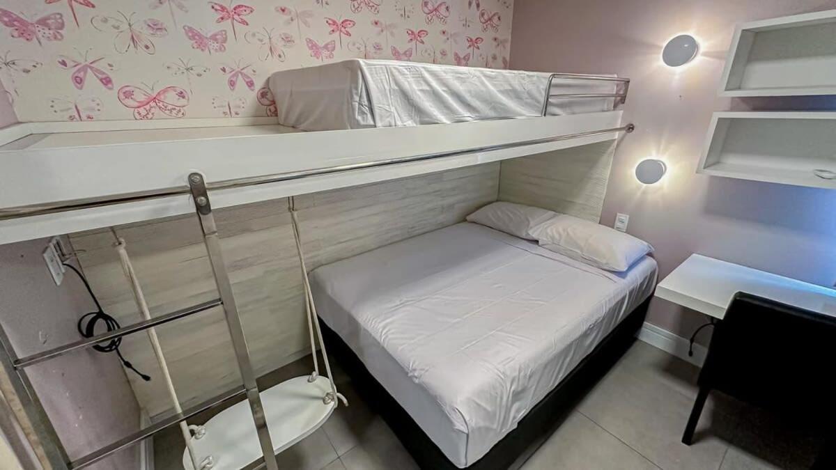 Apartamento Edificio Canoa 403 Nobile *