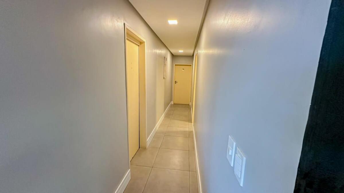 Apartamento Edificio Canoa 403 Nobile *
