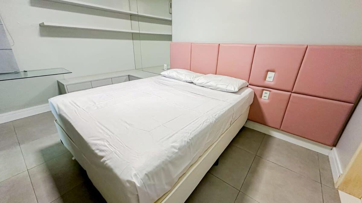 Edificio Canoa 403 Nobile Apartamento *