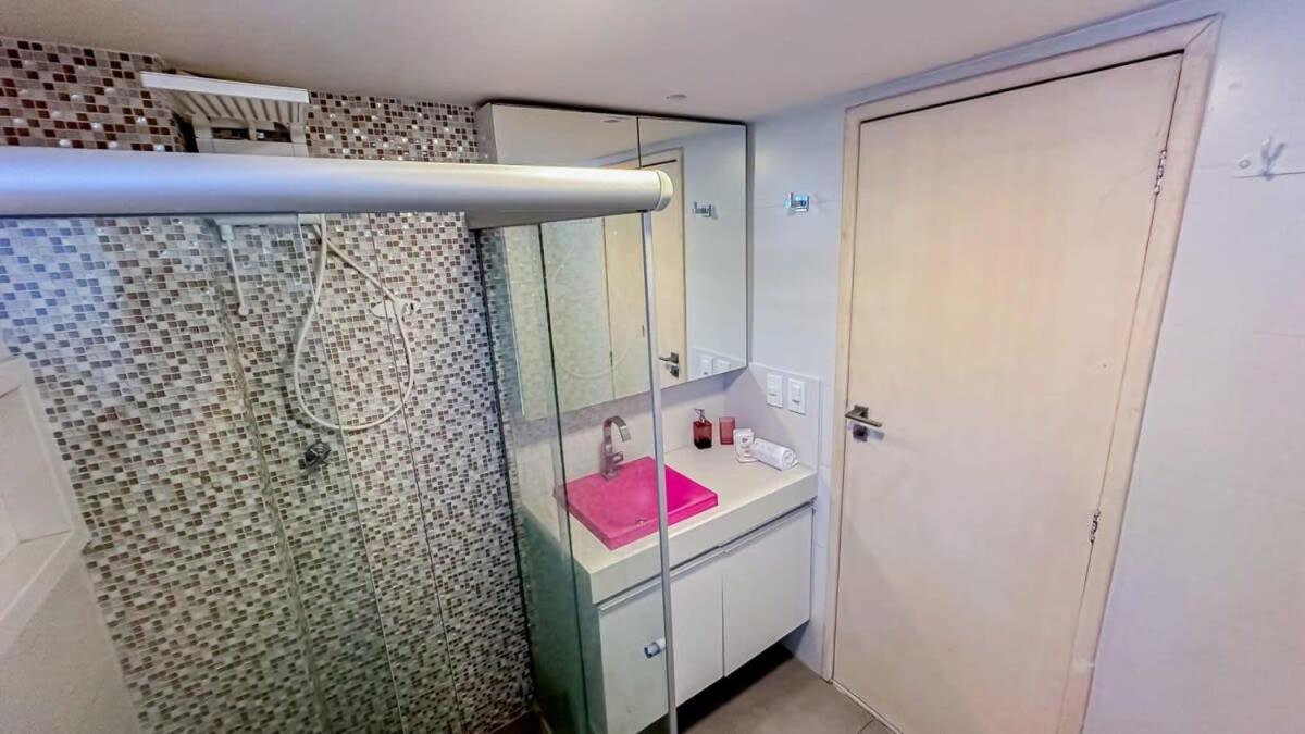Apartamento Edificio Canoa 403 Nobile Maceió