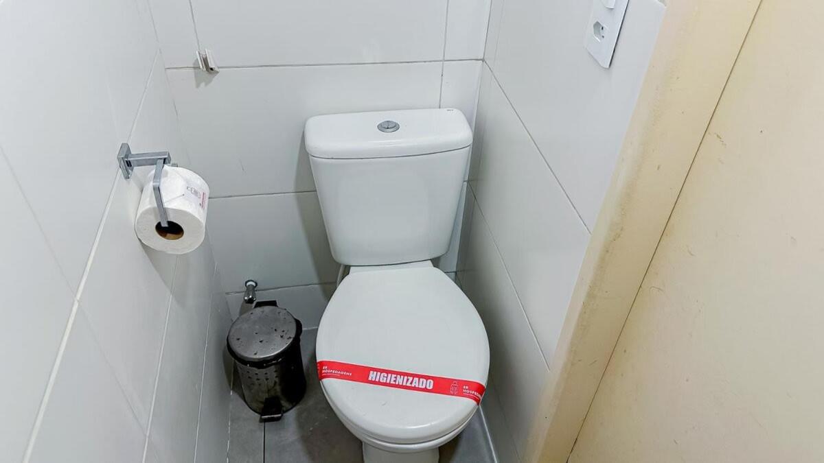 Edificio Canoa 403 Nobile Apartamento Maceió