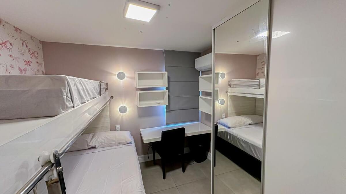 Apartamento Edificio Canoa 403 Nobile *