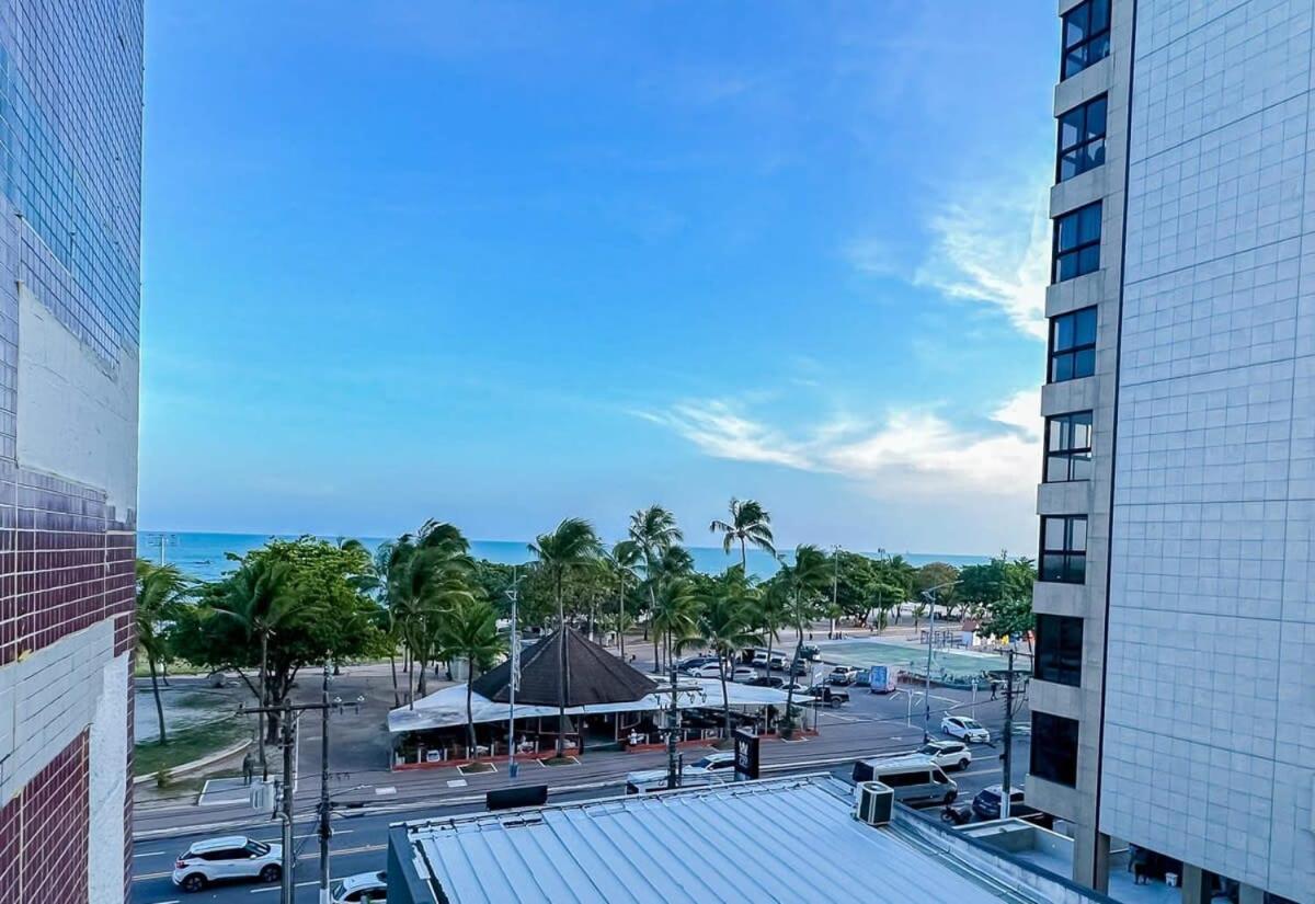 Edificio Canoa 403 Nobile Apartamento Maceió