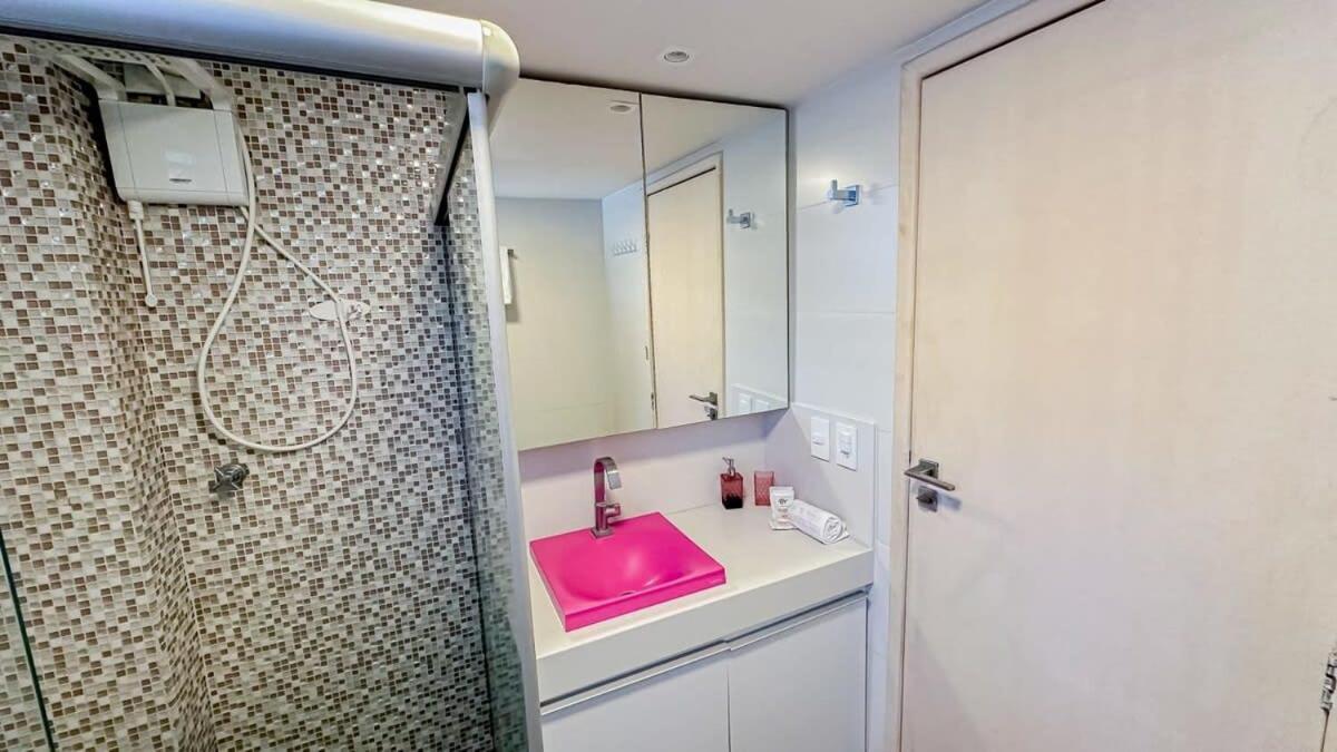 Edificio Canoa 403 Nobile *