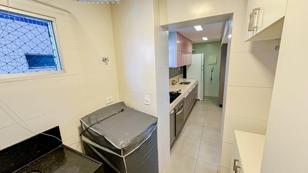 Apartamento Edificio Canoa 403 Nobile