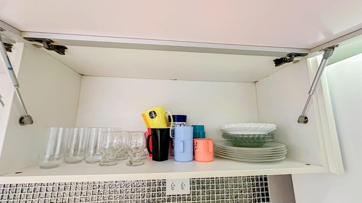Edificio Canoa 403 Nobile Apartamento Maceió
