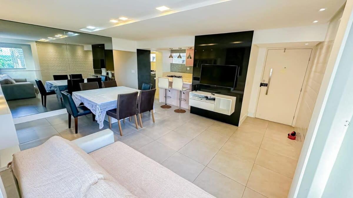 Edificio Canoa 403 Nobile Apartamento *