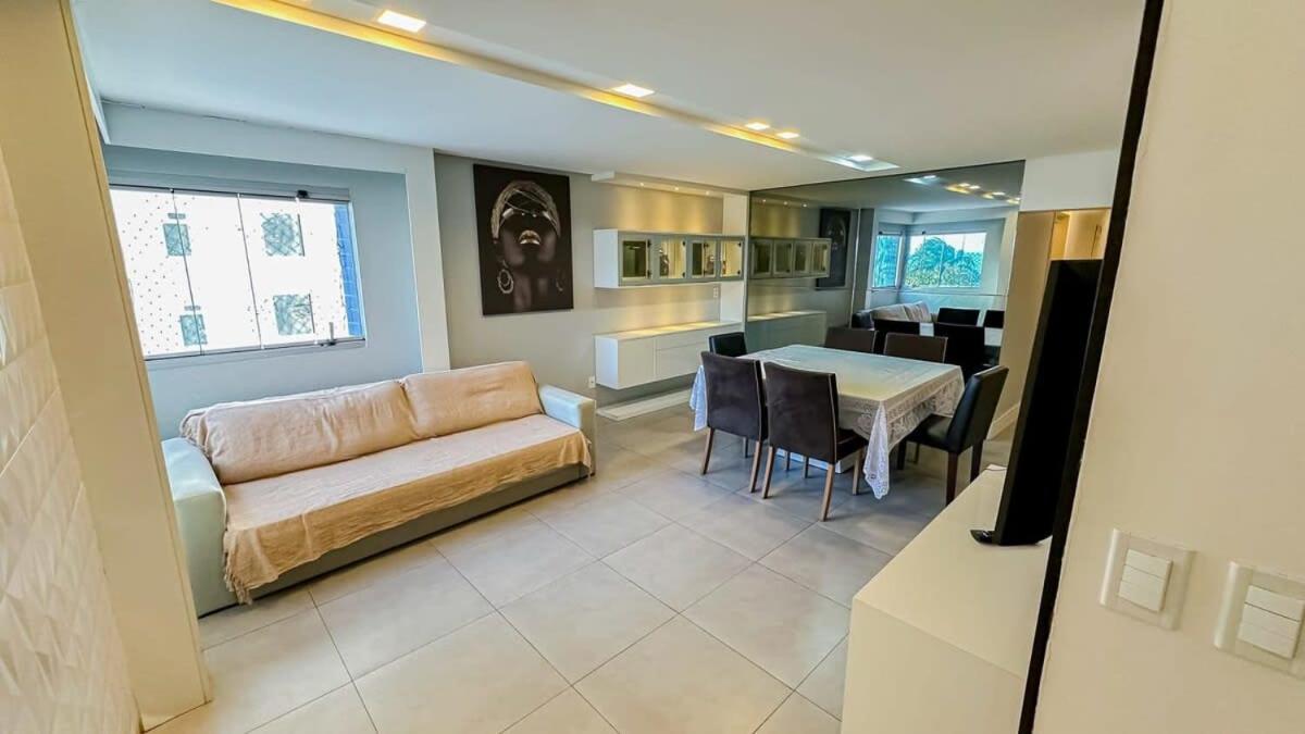 Apartamento Edificio Canoa 403 Nobile Maceió