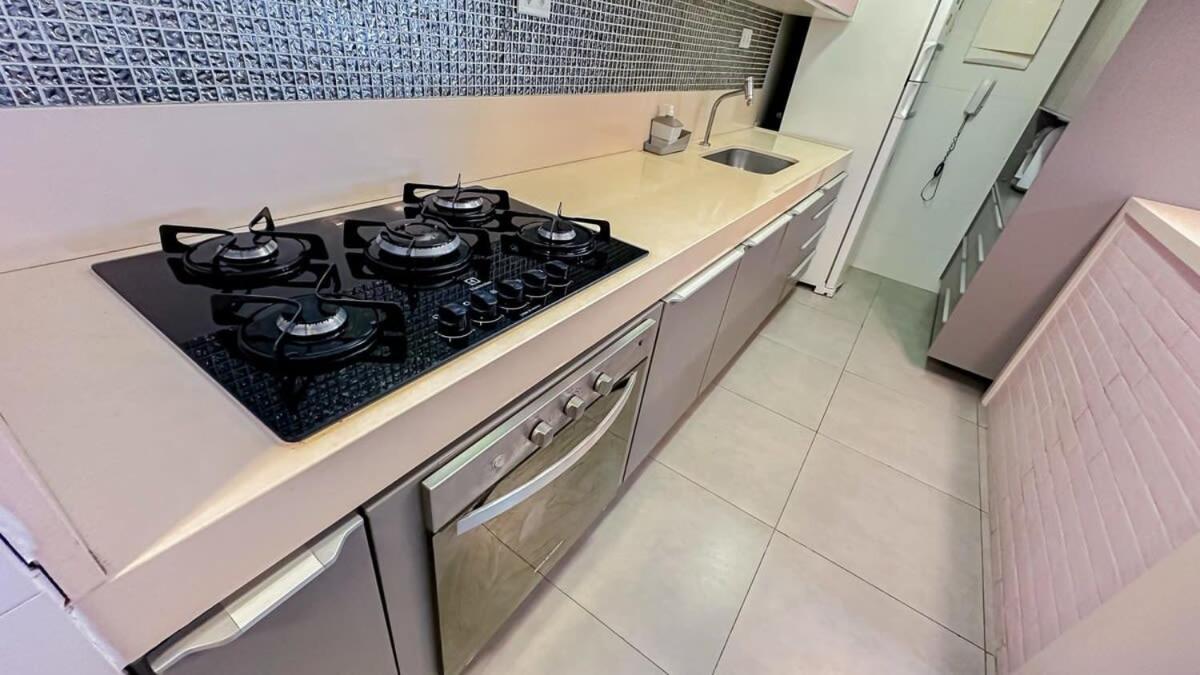 Apartamento Edificio Canoa 403 Nobile
