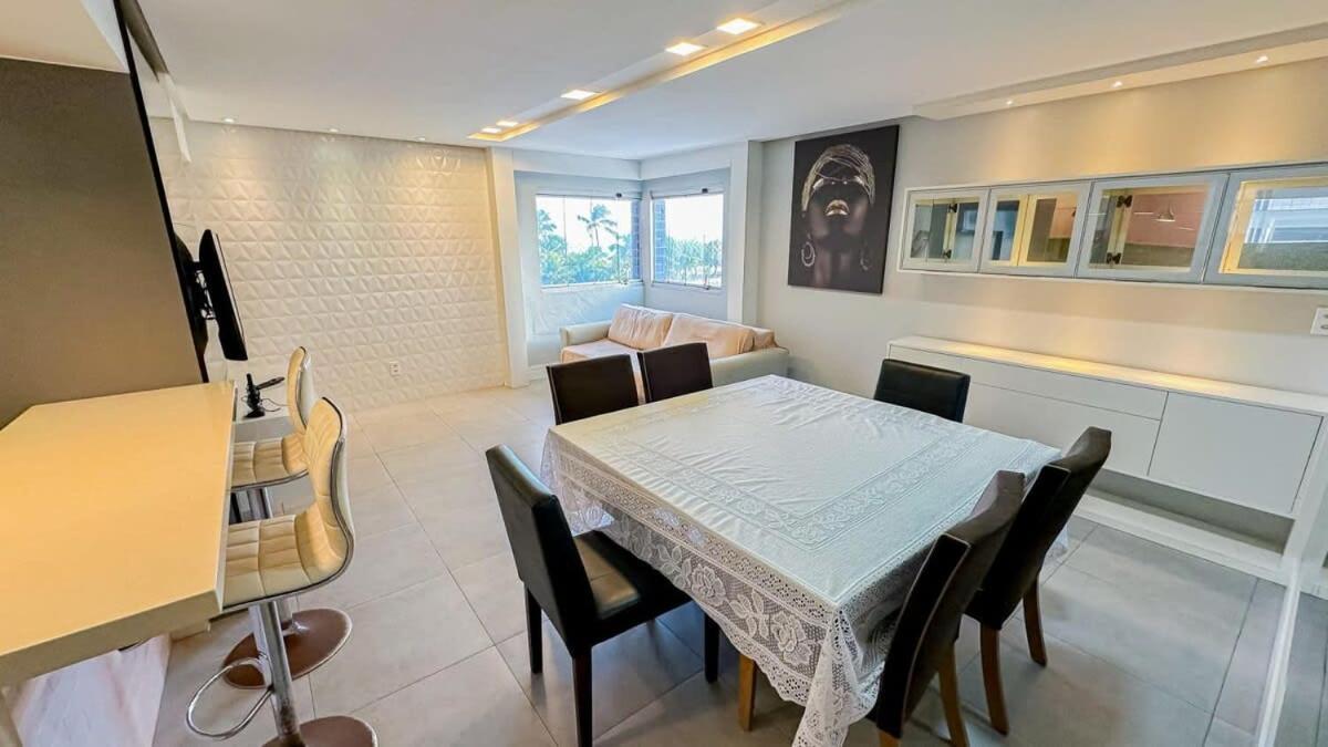 Edificio Canoa 403 Nobile Apartamento