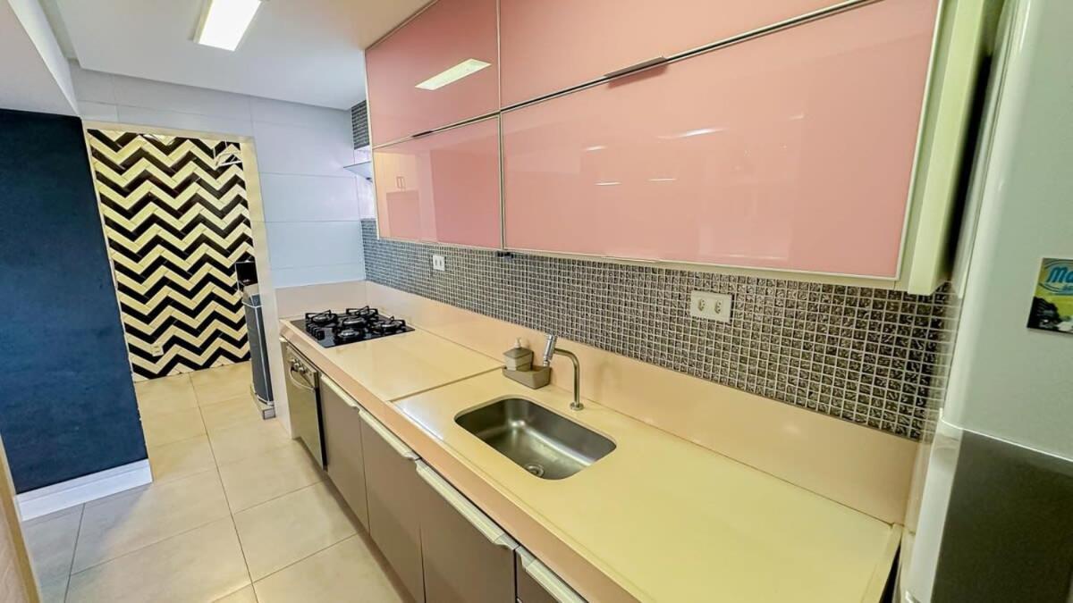 Edificio Canoa 403 Nobile *