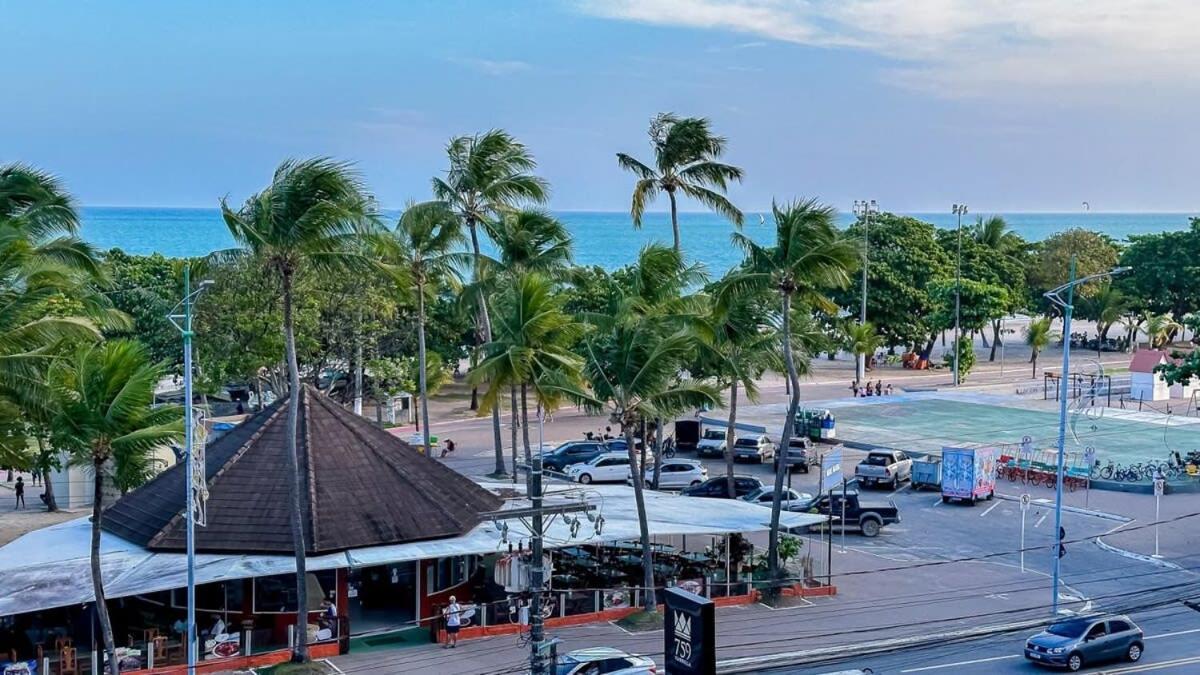 Apartamento Edificio Canoa 403 Nobile *