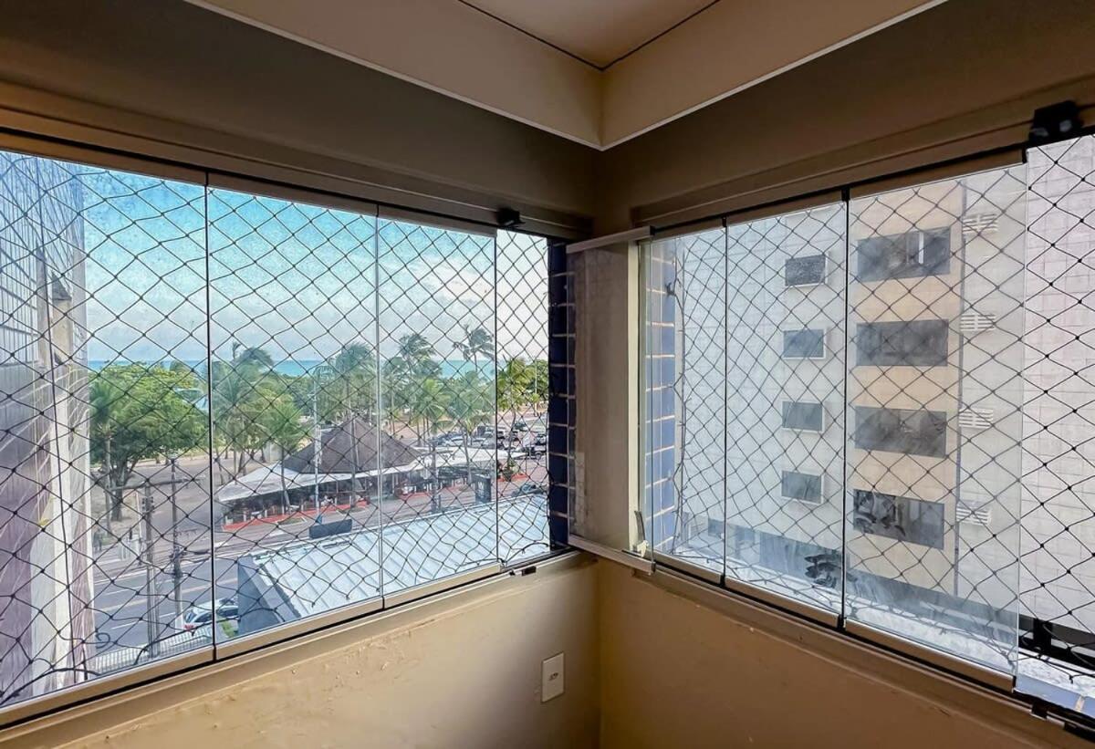 Apartamento Edificio Canoa 403 Nobile Maceió