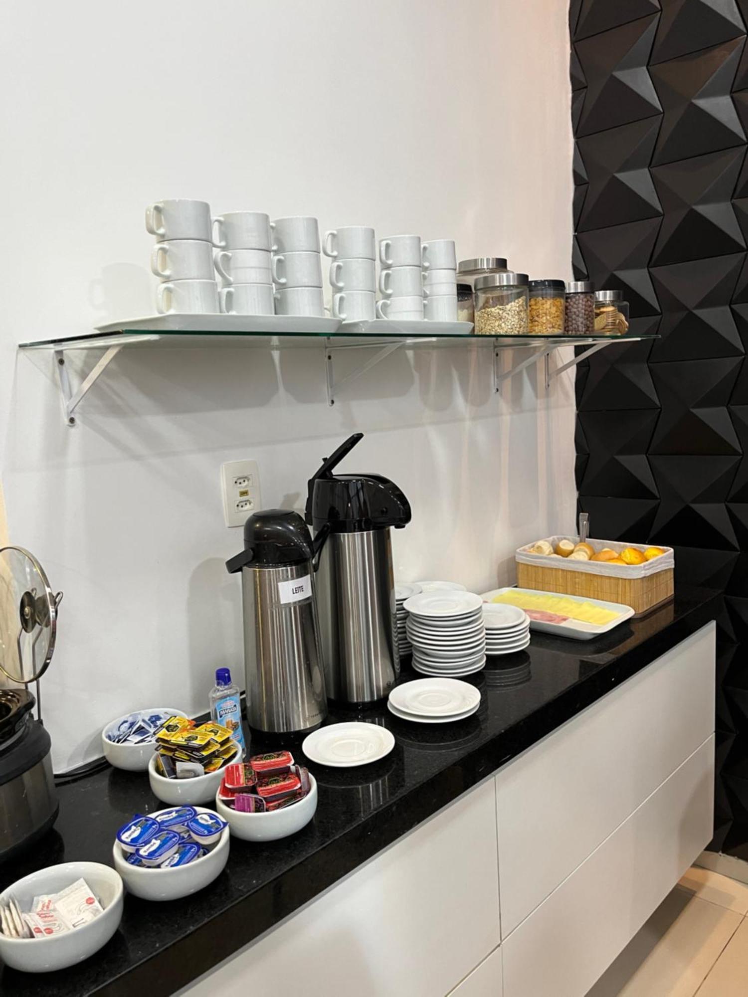 Hotel Mcz Maceió